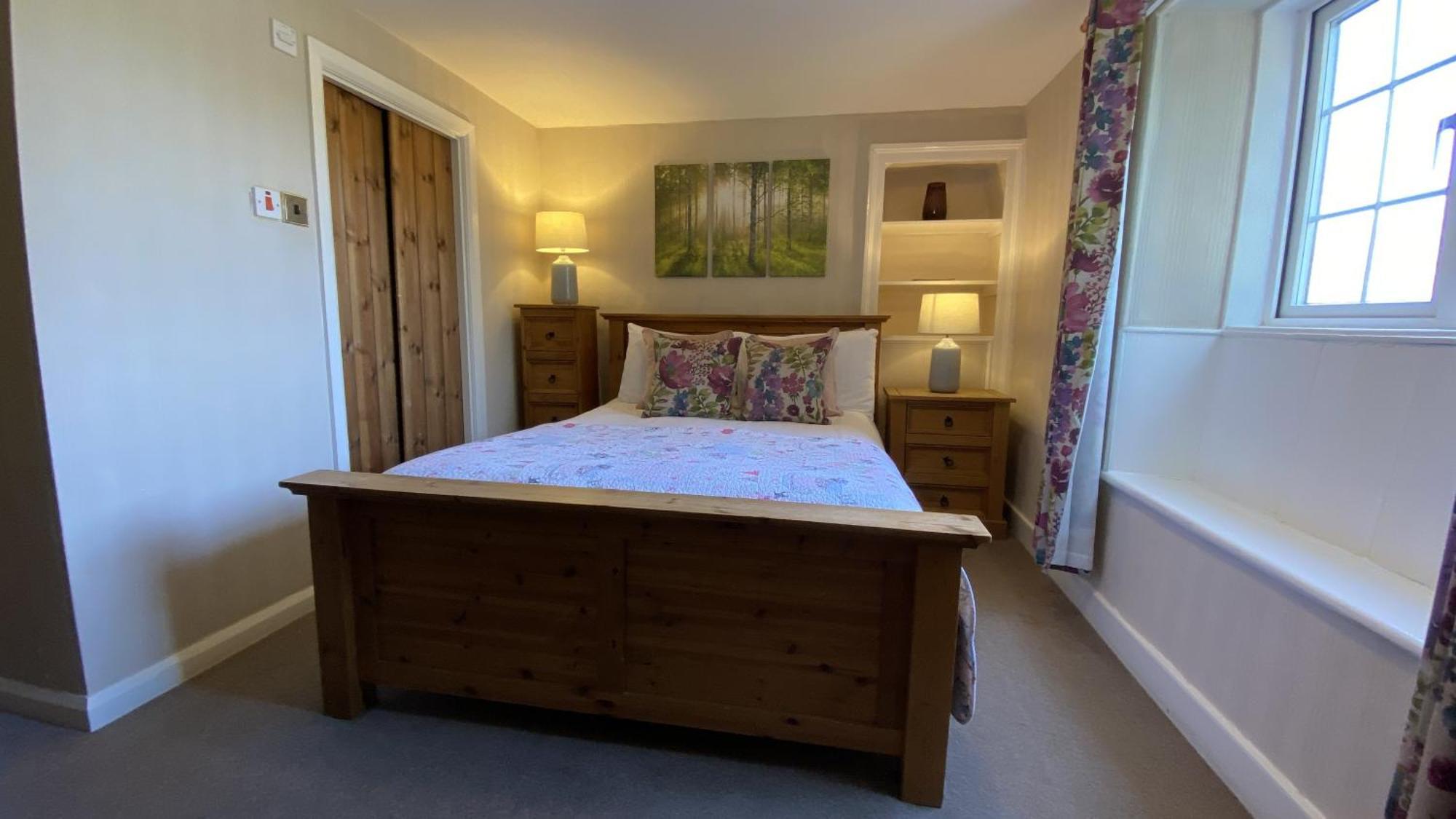 The New Inn Pickering Zimmer foto