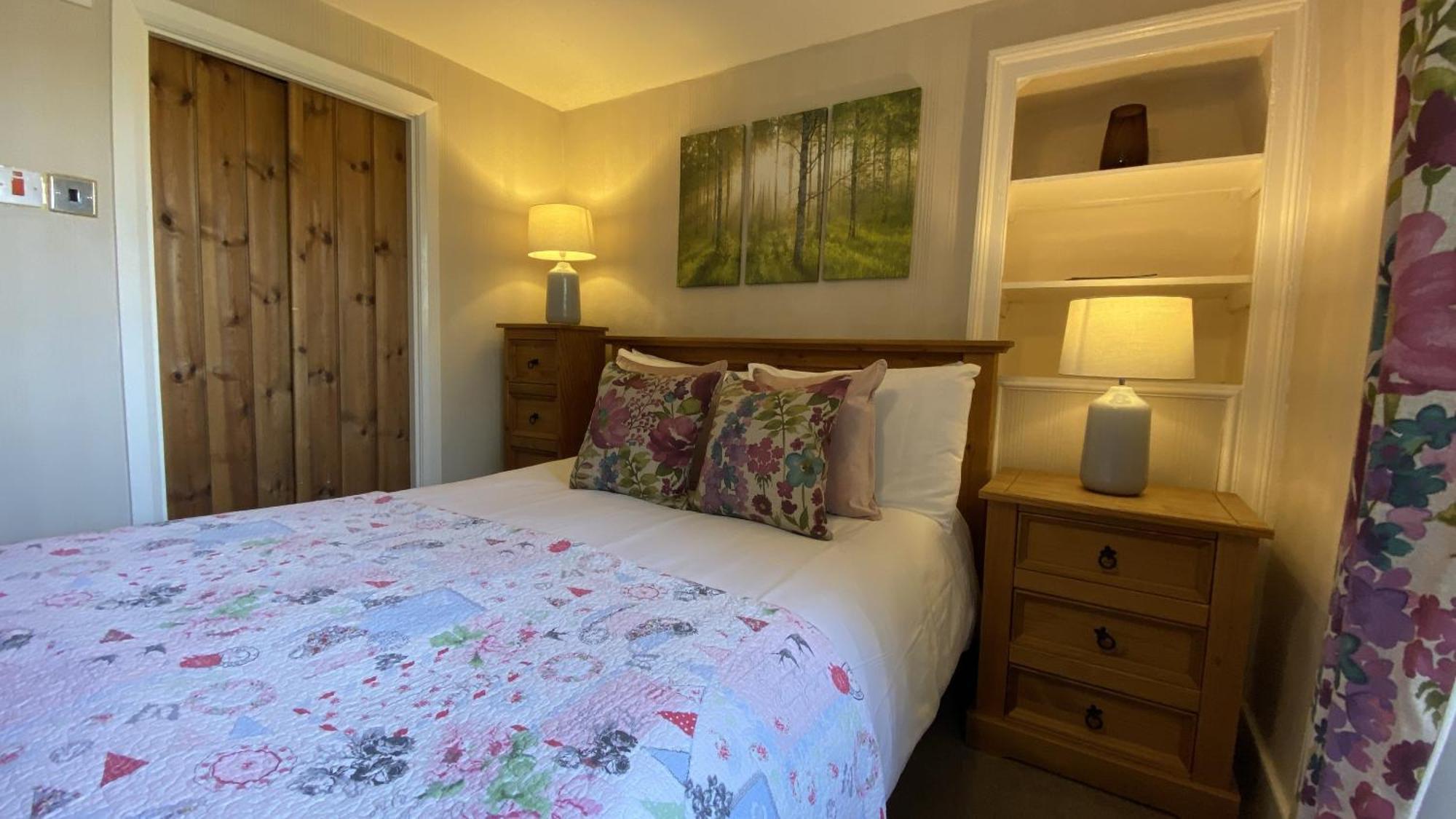The New Inn Pickering Zimmer foto